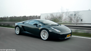 Fotoverslag: Ferrari-chat.nu Autobahn Run