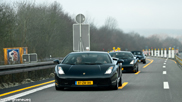 Fotoverslag: Ferrari-chat.nu Autobahn Run