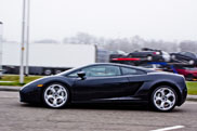 Fotoverslag: Ferrari-chat.nu Autobahn Run