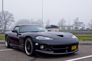 Fotoverslag: Ferrari-chat.nu Autobahn Run