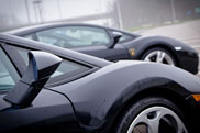 Fotoverslag: Ferrari-chat.nu Autobahn Run