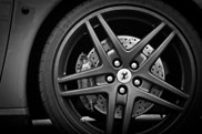 Fotoverslag: Ferrari-chat.nu Autobahn Run