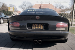 Evenement: Ferrari-chat.nu Autobahn Run