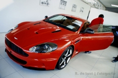 Evenement: Ferrari-chat.nu Autobahn Run