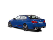 BMW M5 by AC Schnitzer!