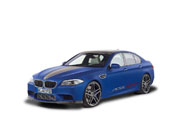 BMW M5 by AC Schnitzer!