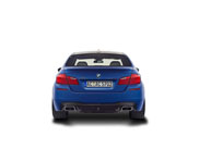 BMW M5 by AC Schnitzer!