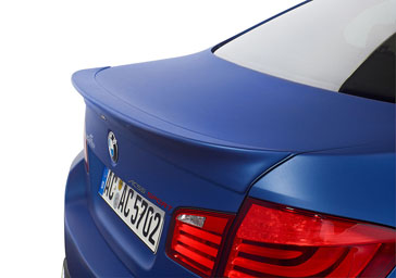 BMW M5 by AC Schnitzer!