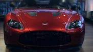 Aston Martin opent W-One showroom aan Park Lane 