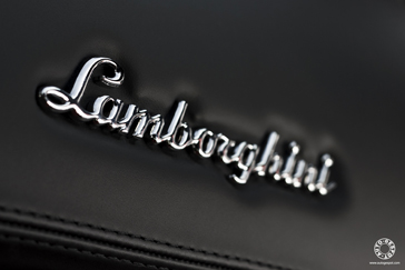 Driven: Lamborghini Aventador LP700-4