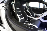 Bizar beest van FAB-Design: de Terso
