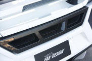 Bizar beest van FAB-Design: de Terso