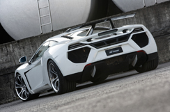 Bizar beest van FAB-Design: de Terso