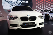 Genève 2012: BMW M135i Concept 