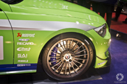 Genève 2012: Alpina B3 GT3