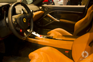 Genève 2012: Ferrari F12berlinetta