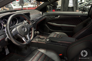 Genève 2012: Brabus Bullit Coupé 800