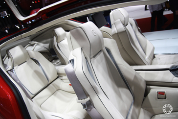 Genève 2012: Giugiaro Brivido