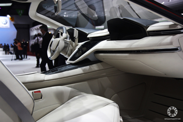 Genève 2012: Giugiaro Brivido