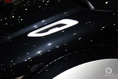 Genève 2012: Hamann Range Rover Evoque 