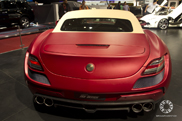 Genève 2012: FAB Design Jetstream Roadster
