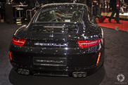 Genève 2012: Gemballa GT 991
