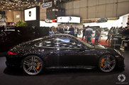 Genève 2012: Gemballa GT 991