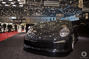 Genève 2012: Gemballa GT 991