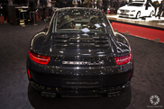 Genève 2012: Gemballa GT 991