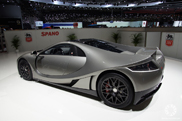 Genève 2012: GTA Spano