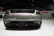 Genève 2012: GTA Spano