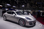 Genève 2012: Porsche Panamera GTS