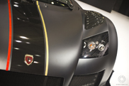 Gumpert vraag insolventie aan