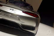 Genève 2012: Infiniti Emerg-E