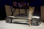Genève 2012: Infiniti Emerg-E