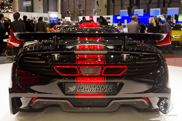Genève 2012: Hamann memoR