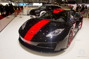 Genève 2012: Hamann memoR
