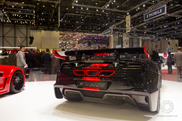 Genève 2012: Hamann memoR