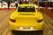 Genève 2012: RUF RGT 8