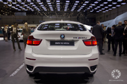 Genève 2012: BMW M Performance modellen