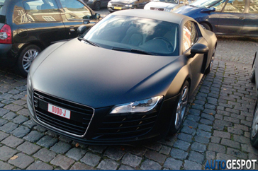 Gespot: matte kleuren deel 102