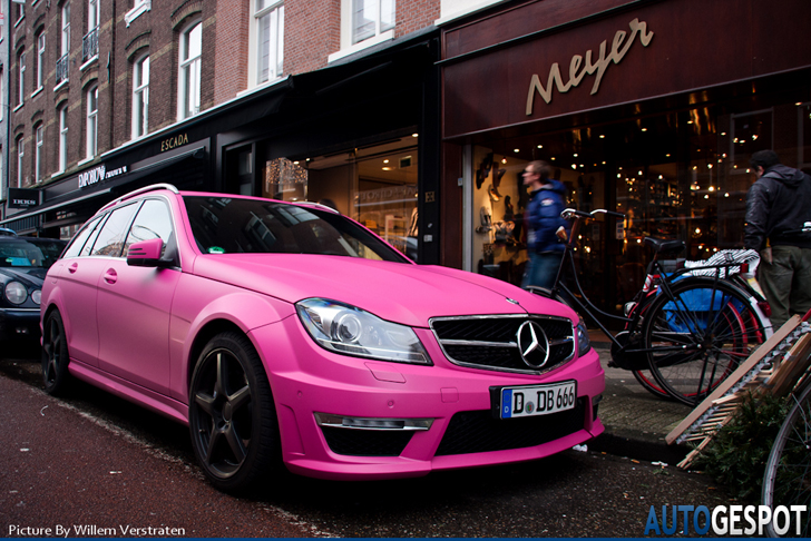 Gespot: matte kleuren deel 102