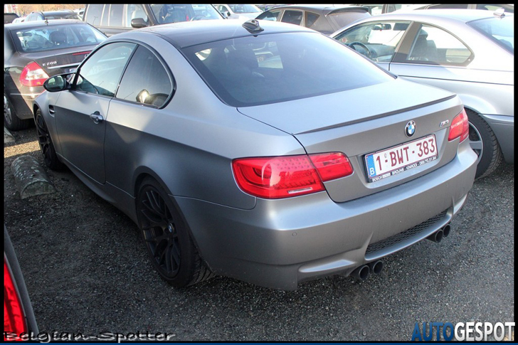 Gespot: matte kleuren deel 102