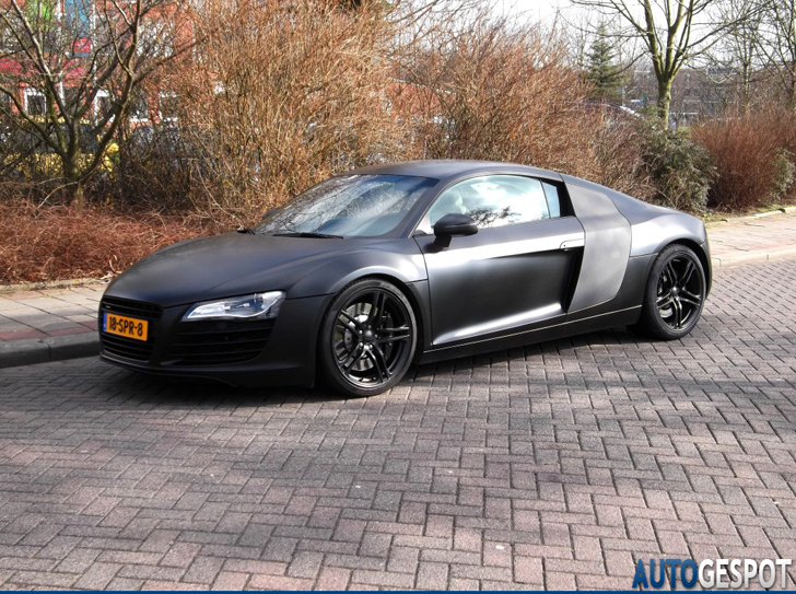Gespot: matte kleuren deel 104