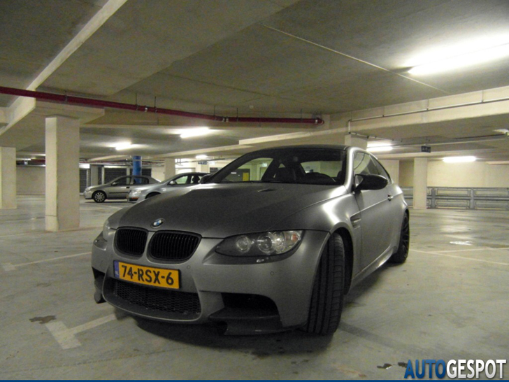 Gespot: matte kleuren deel 104