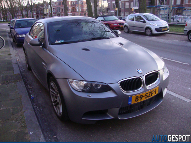 Gespot: matte kleuren deel 104