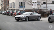 Fotoverslag: Rally Midi-Minuit