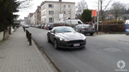 Fotoverslag: Rally Midi-Minuit