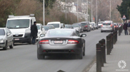 Fotoverslag: Rally Midi-Minuit