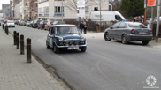 Fotoverslag: Rally Midi-Minuit